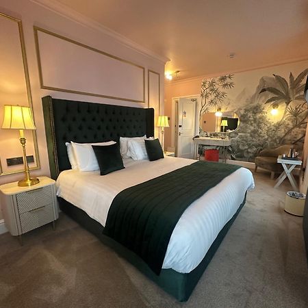 The Park Hotel Tenby Kültér fotó