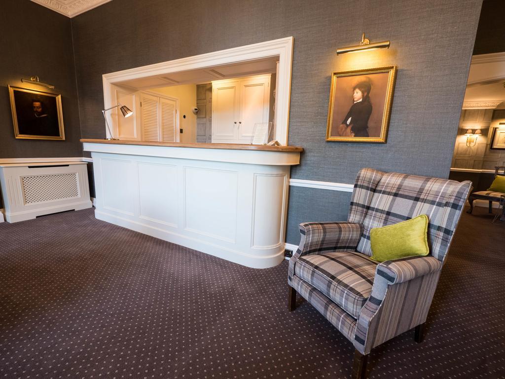 The Park Hotel Tenby Kültér fotó