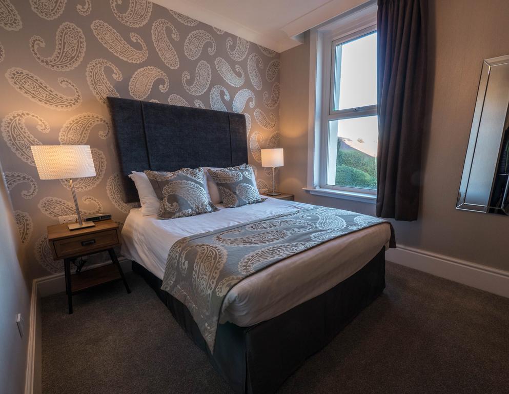 The Park Hotel Tenby Kültér fotó